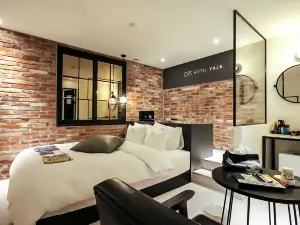 โรงแรมยาจา โพฮัง ยงกิลแด