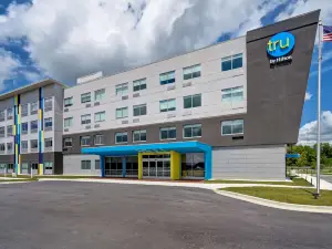 Tru by Hilton Auburn