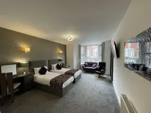 Ruskin Hotel