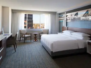 Kansas City Marriott Country Club Plaza