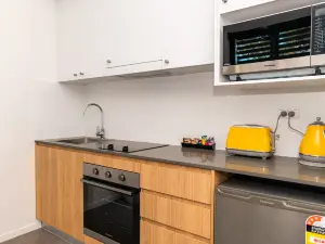 Jesmond Executive Villas