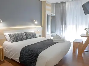 Hotel Alda Centro Ponferrada