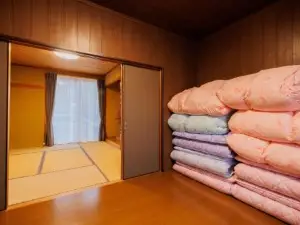 Shibatagun - House - Vacation STAY 17462