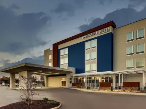 SpringHill Suites Gulfport I-10