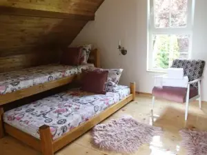 Palić vila Maša pr Emina Stipancevic