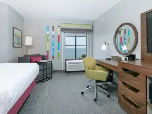 Hampton Inn Biloxi