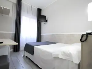 Hotel Corallo