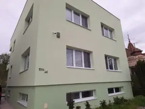 Apartmanový Dom Stummerova