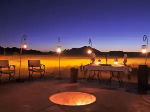 Le Mirage Sossusvlei