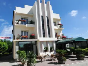 Hotel Passacor - Business & Bike
