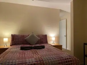 Ludlow Cozy Apartment Retreat