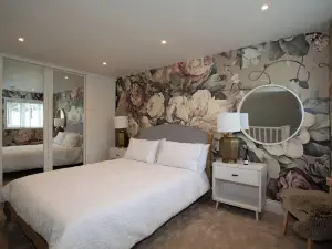 舒適威瑟比度假屋