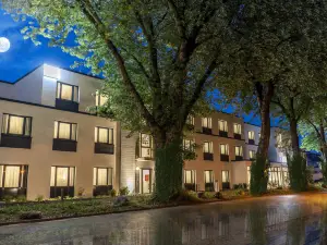 Signature Hotel Skarv