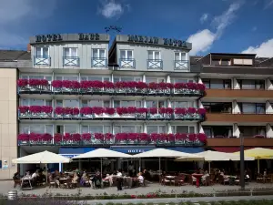 Hotel Morjan