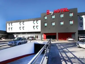 B my Hotel