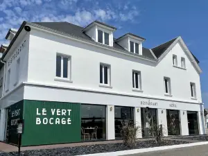 Logis Hôtel & Restaurant le Vert Bocage