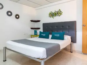 Hotel Ayenda Guadalupe