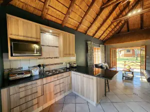 Buyskop Lodge