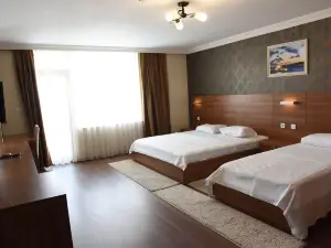 Carpediem Diamond Hotel