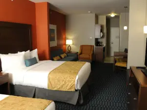 Rising Star Casino Resort