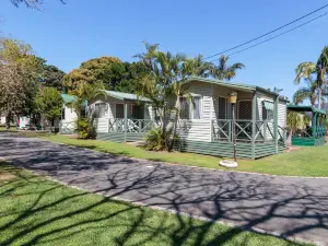 North Haven Holiday Village