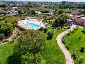 加利波利度假酒店