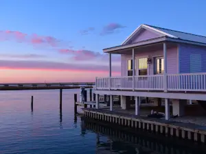 Key West Cottages