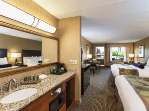 蘇必利爾湖飯店