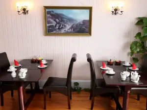 克蘭斯頓別墅飯店