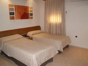 Hostal Moreno