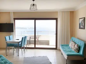 Beyaz Konak Evleri