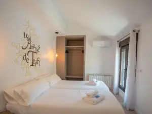 Apartamentos Plaza del Torico Teruel