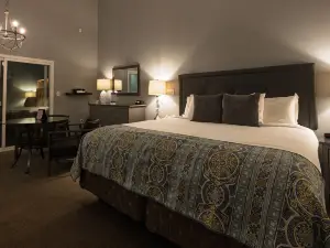 Belamere Suites Hotel