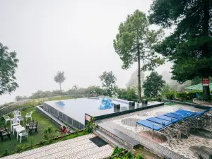 블루 파인 리조트