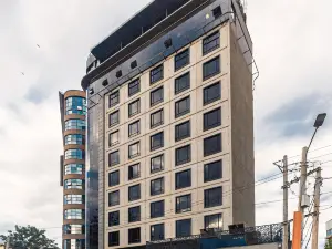 Best Western Premier Westlands