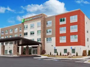 Holiday Inn Express & Suites CARTERSVILLE by IHG