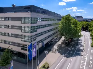 Novotel Aachen City