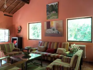 Hotel Rural El Jardin del Conde