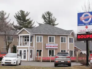 Motel Le Victo