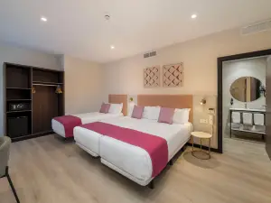HOTEL ASA MOLINA PLAZA