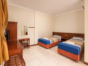 Hotel Kini Jaya