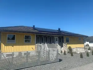 Private Pool & Nordic Sauna Retreat - Porsgrunn