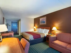 Quality Inn Near Pimlico Racetrack