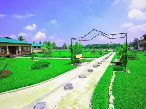 Rupkotha Eco Resort Pabna