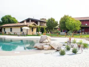 阿巴菲奧尼塔農莊酒店