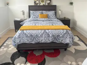 Luxury Suite in Bristol Riverview