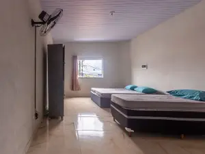 Apartamento Para 6 Com Vaga e Churrasqueira