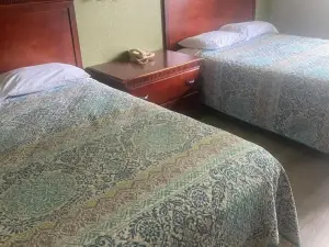 靠近 I 69 的冷水溪Inn & Suites