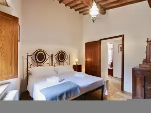 Villa Delizia - Arceno Rentals Club