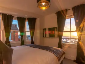 Luxury Ramsgate Harbour View By ADLIV
